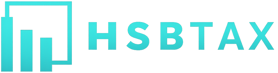 HSB TAX
